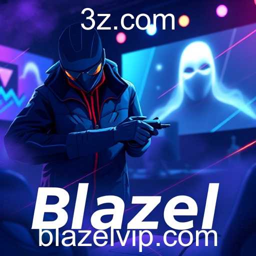 Blazel: O Vencedor das Maratonas Digitais de 2025