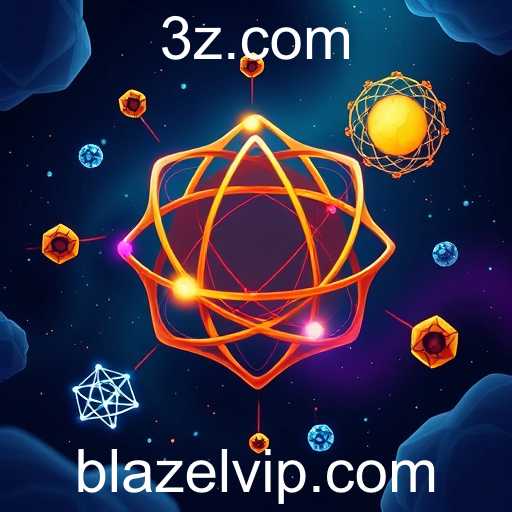 Blazel: A Revolução no Cenário dos Jogos Online