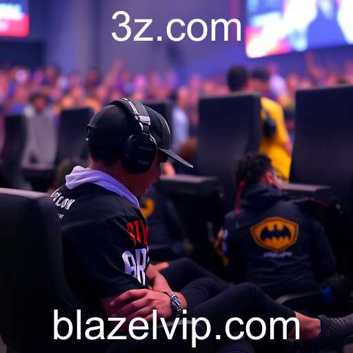 Ascensão dos Jogos em 2025: Uma Nova Era