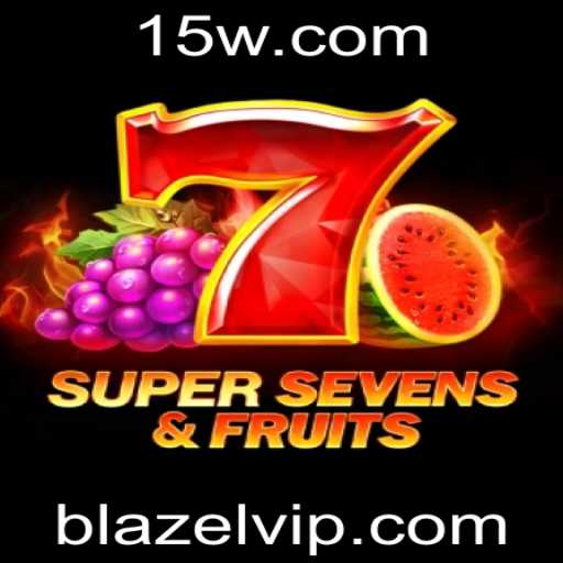 Explorando o Mundo de 7SuperSevensFruits e a Chave 'blazel'