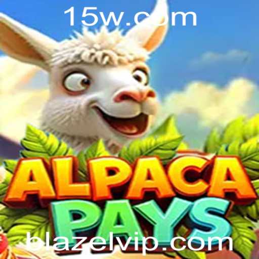 Explorando AlpacaPays: Um Mergulho no Mundo de Blazel