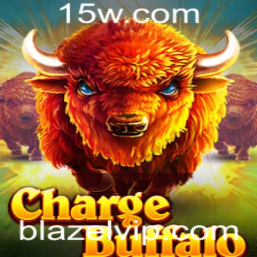 Descubra o Fascinante Mundo de ChargeBuffalo e Blazel