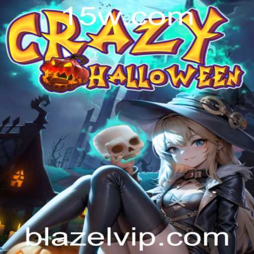 CrazyHalloween: Um Mergulho no Jogo Espetacular de Estratégia e Diversão