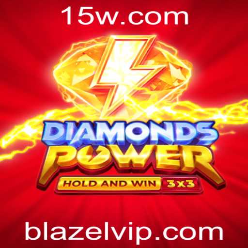 Diamondspower: Entendendo a Aventura de Blazel