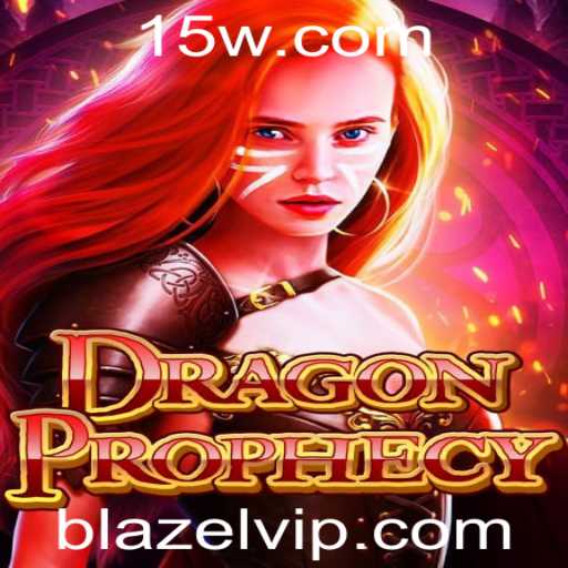 DragonProphecy: Um Mergulho no Mundo de Blazel e Aventuras Épicas