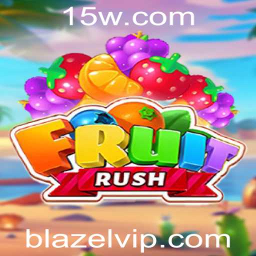 Descubra o Mundo Empolgante de FruitRush: O Jogo de Estratégia com um Toque de Novidade