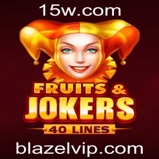 Explorando o Jogo Excitante: FruitsAndJokers40