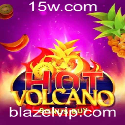 Explorando HotVolcanoBonusBuy: Um Mergulho nas Regras e Características do Jogo