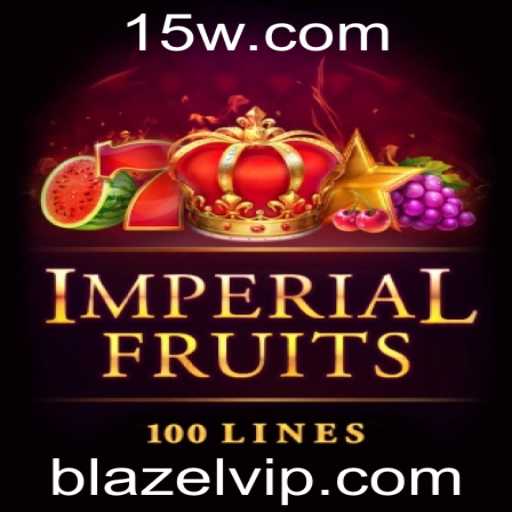 Descubra o Fascinante Mundo de ImperialFruits100: Regras e Novidades