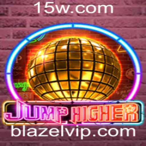 JumpHigher: Explore um Novo Mundo de Aventuras com Blazel