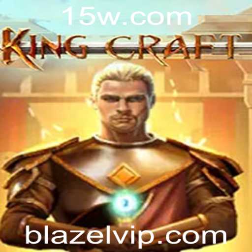 Explorando KingcraftMenomin: Uma Jornada Épica em um Mundo de Magia e Estratégia