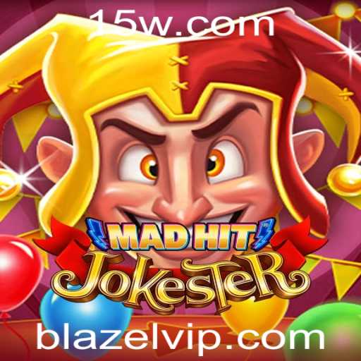 MadHitJokester: Um Mergulho no Jogo de Estratégia e Humor