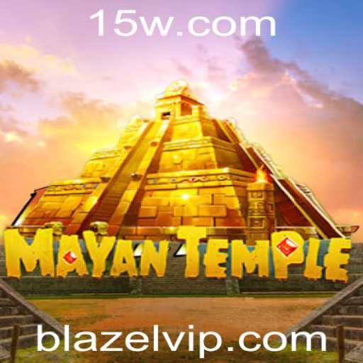 Descubra o Enigmático Jogo MayanTemple e a Palavra-Chave Blazel