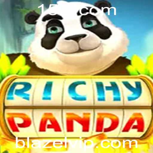 Explorando o Mundo de RichyPanda: Uma Aventura Cheia de BlazeL