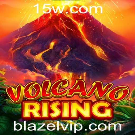 VolcanoRising: Desvendando o Mundo do Jogo de Aventura em Meio às Erupções