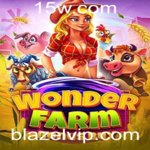 Explorando o Mundo de WonderFarmBonusBuy: Um Mergulho em Diversão e Estratégia