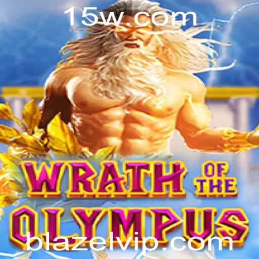 Descoberta dos Segredos de WrathofOlympus: Um Novo Mundo de Aventuras com Blazel